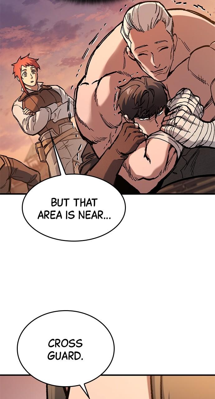 The Knight Only Lives Today Chap 46 - Next Chap 47