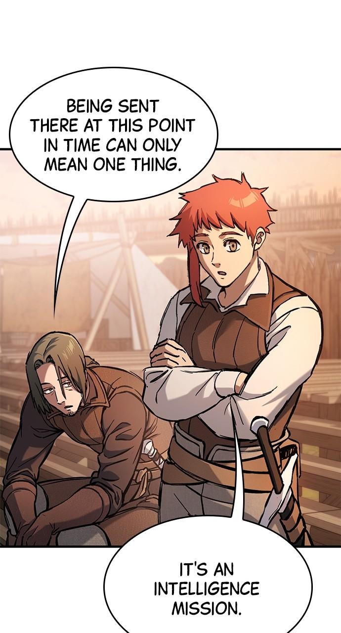 The Knight Only Lives Today Chap 46 - Next Chap 47