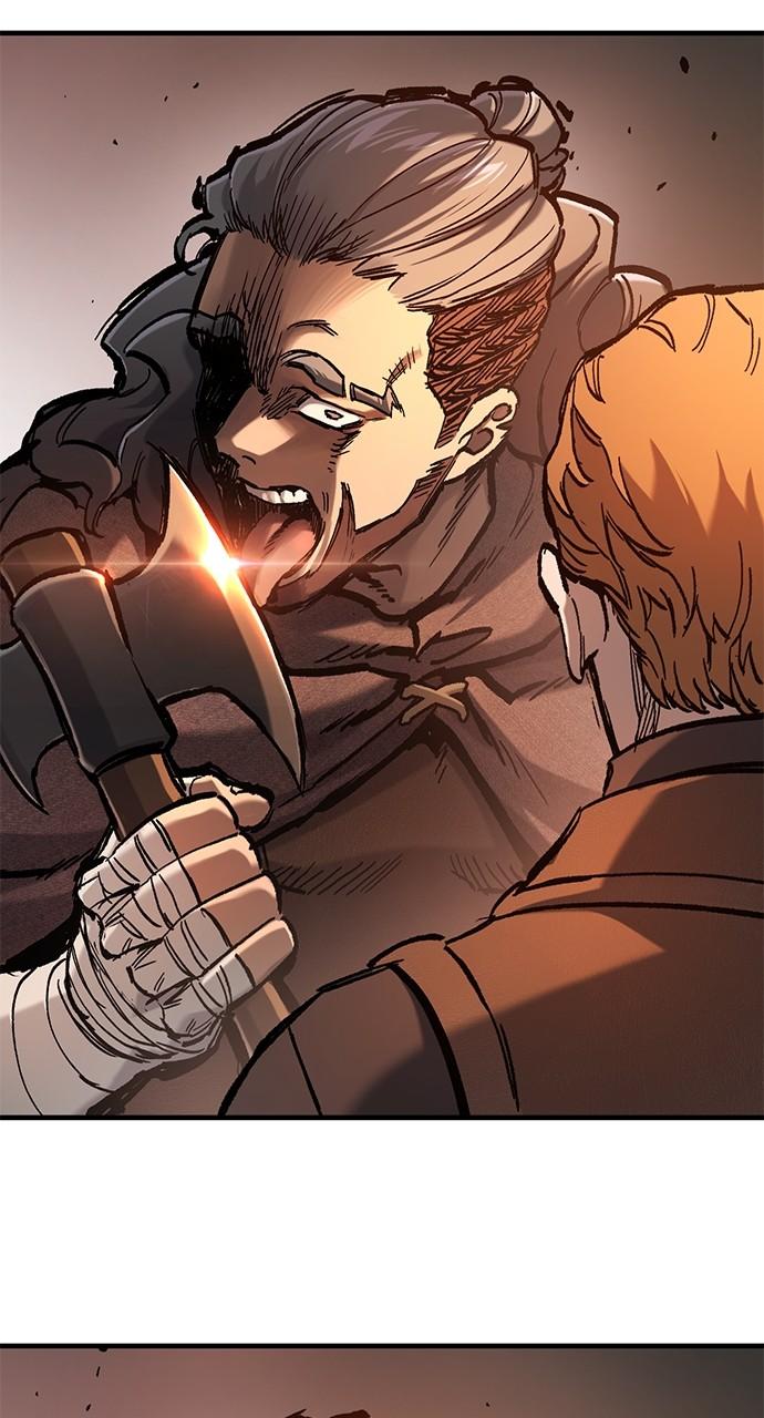 The Knight Only Lives Today Chap 46 - Next Chap 47