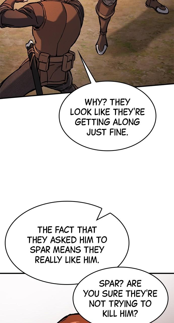 The Knight Only Lives Today Chap 46 - Next Chap 47