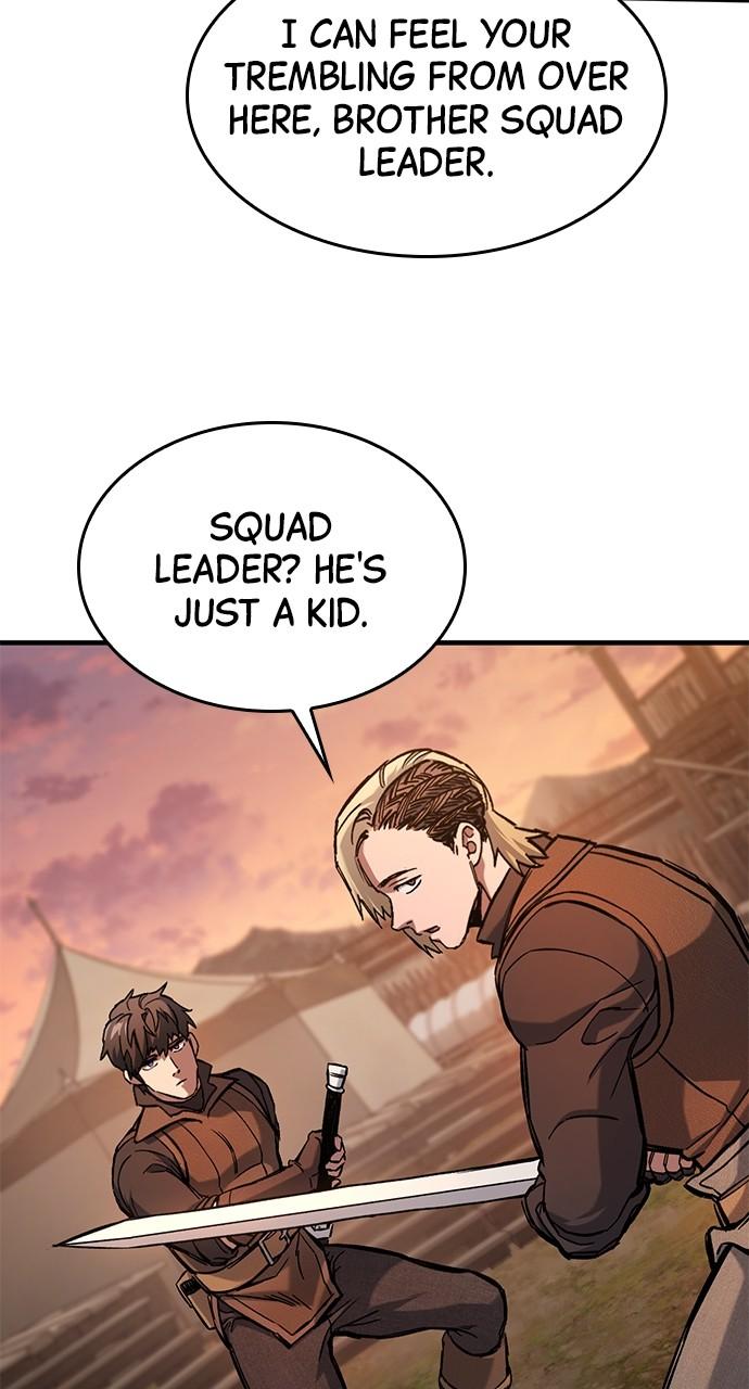 The Knight Only Lives Today Chap 46 - Next Chap 47