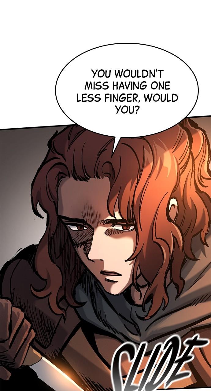 The Knight Only Lives Today Chap 46 - Next Chap 47