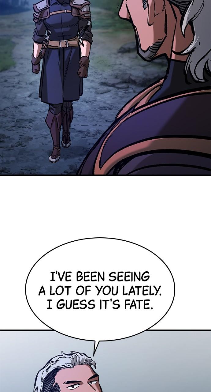 The Knight Only Lives Today Chap 46 - Next Chap 47