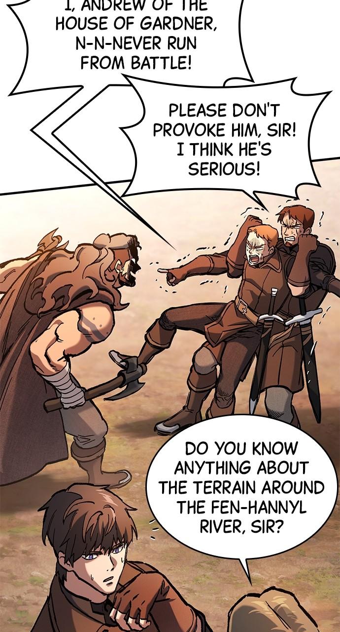 The Knight Only Lives Today Chap 46 - Next Chap 47