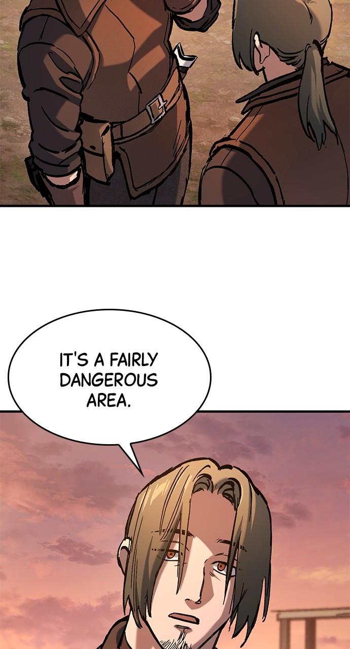 The Knight Only Lives Today Chap 46 - Next Chap 47