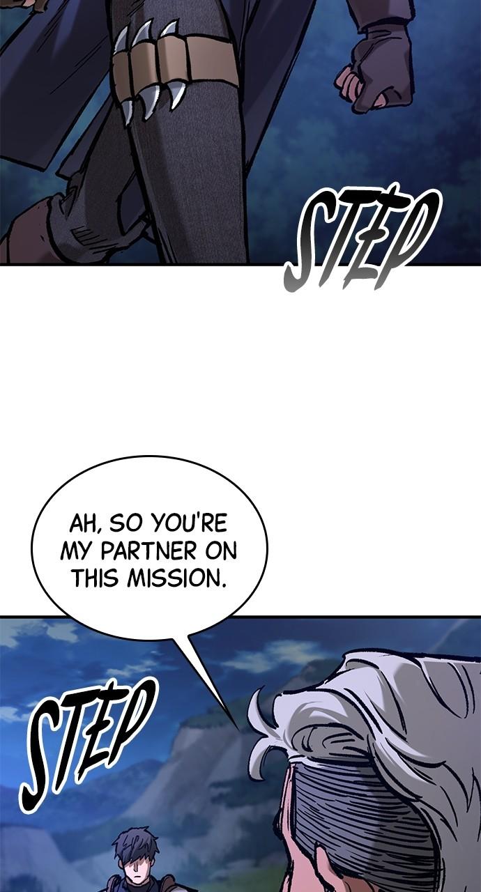 The Knight Only Lives Today Chap 46 - Next Chap 47