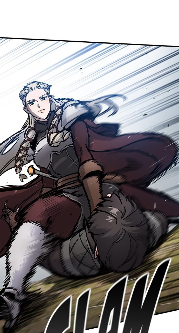 The Knight Only Lives Today Chap 46 - Next Chap 47