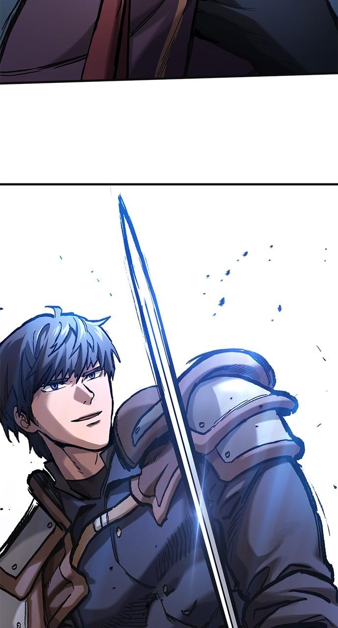 The Knight Only Lives Today Chap 46 - Next Chap 47