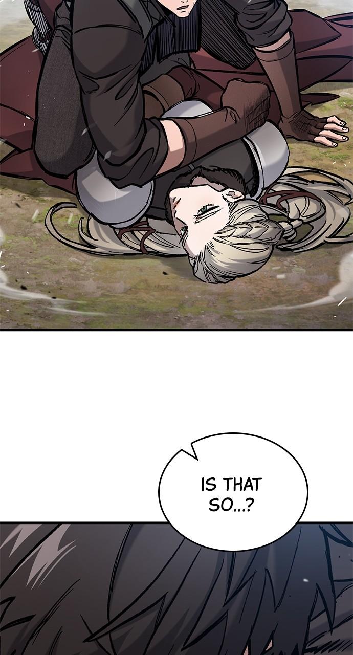 The Knight Only Lives Today Chap 46 - Next Chap 47