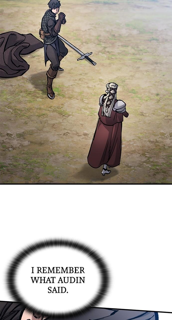 The Knight Only Lives Today Chap 46 - Next Chap 47
