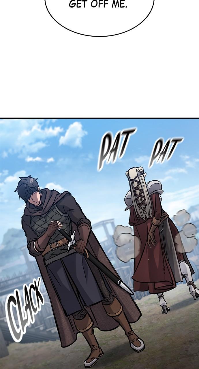 The Knight Only Lives Today Chap 46 - Next Chap 47