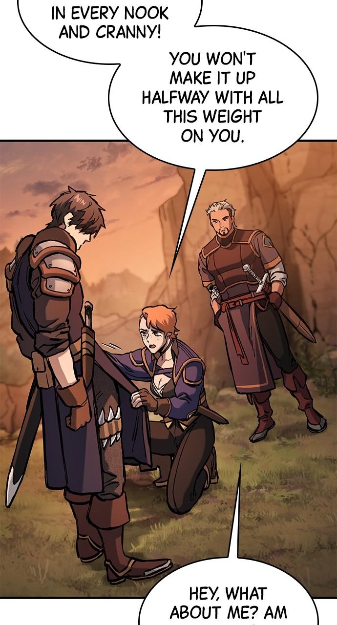 The Knight Only Lives Today Chap 48 - Next Chap 49