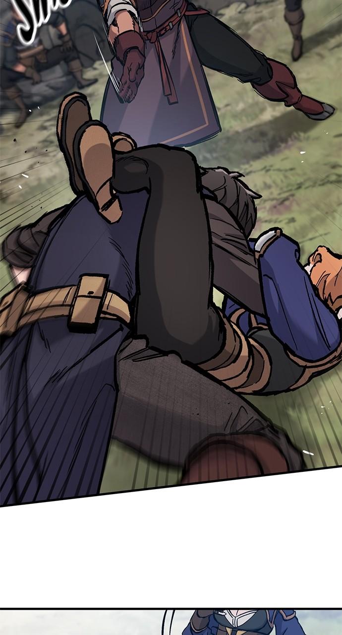 The Knight Only Lives Today Chap 48 - Next Chap 49