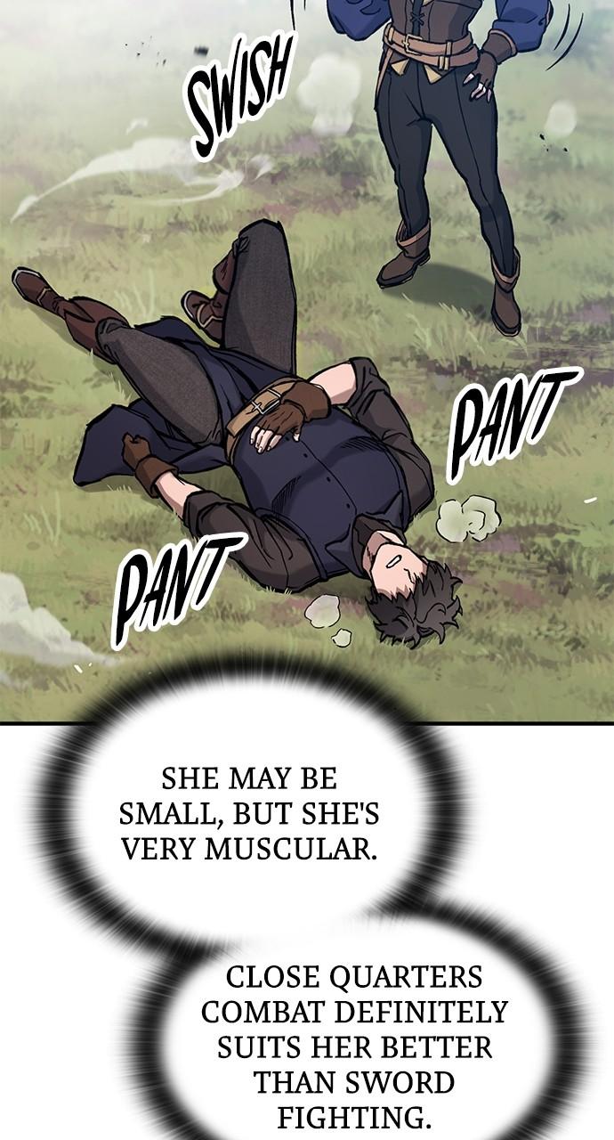 The Knight Only Lives Today Chap 48 - Next Chap 49