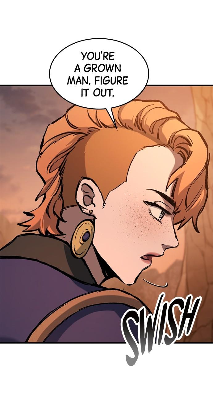 The Knight Only Lives Today Chap 48 - Next Chap 49