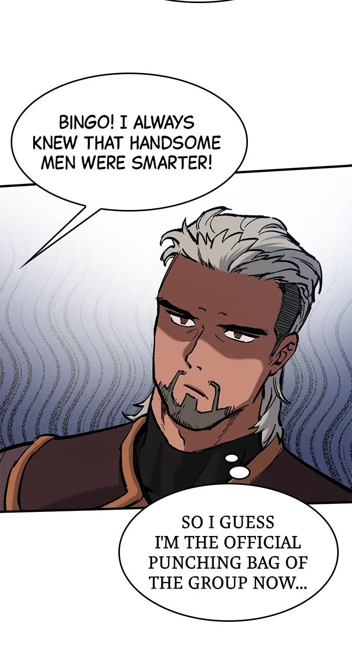 The Knight Only Lives Today Chap 48 - Next Chap 49