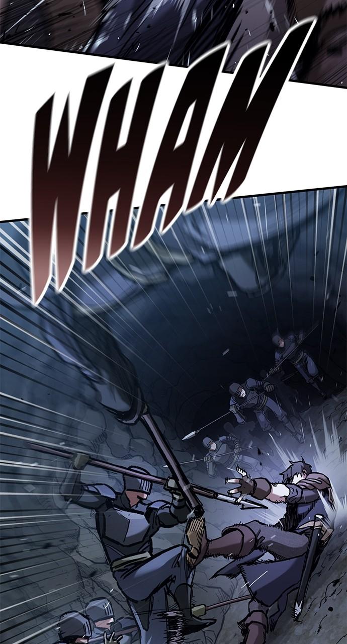 The Knight Only Lives Today Chap 48 - Next Chap 49