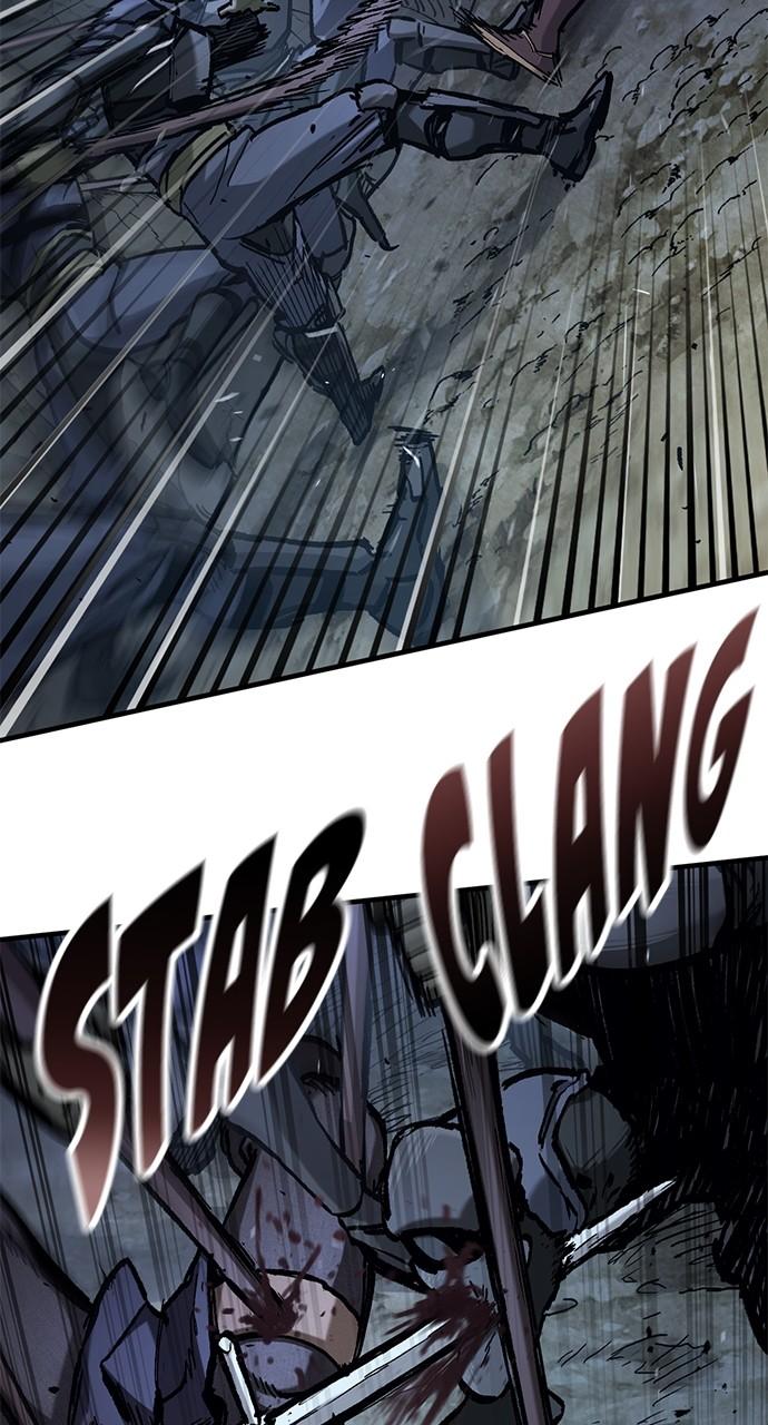 The Knight Only Lives Today Chap 48 - Next Chap 49