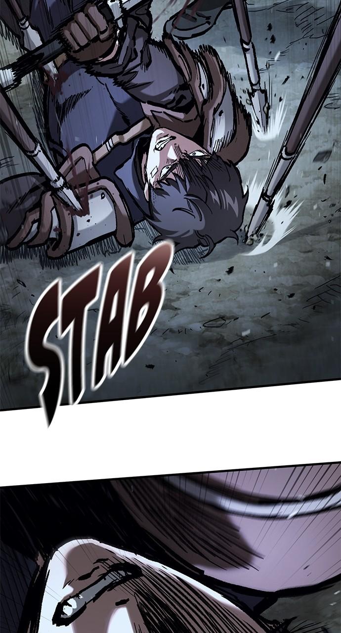 The Knight Only Lives Today Chap 48 - Next Chap 49