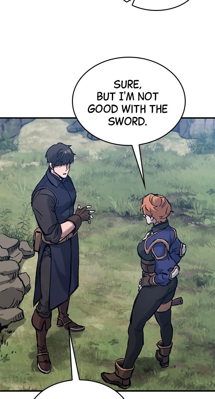 The Knight Only Lives Today Chap 48 - Next Chap 49