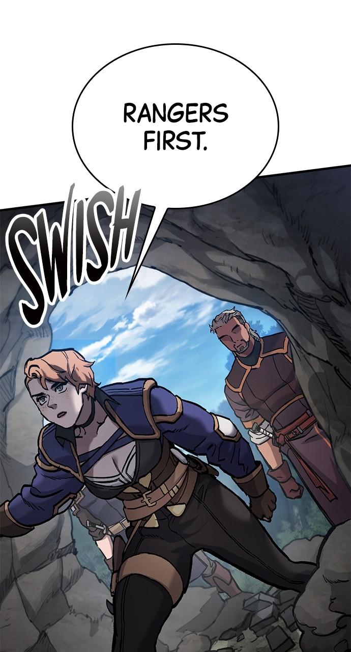 The Knight Only Lives Today Chap 48 - Next Chap 49