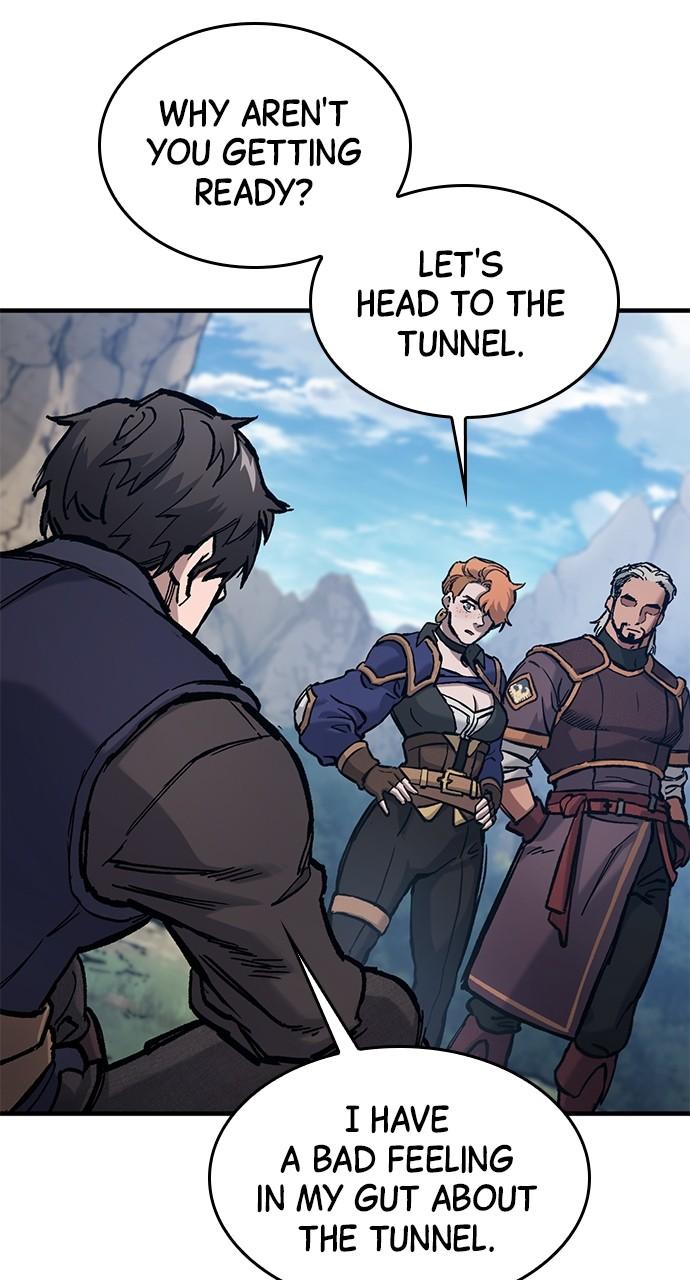 The Knight Only Lives Today Chap 48 - Next Chap 49