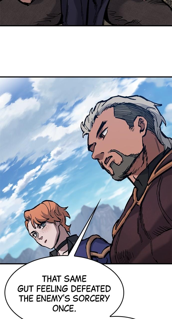 The Knight Only Lives Today Chap 48 - Next Chap 49