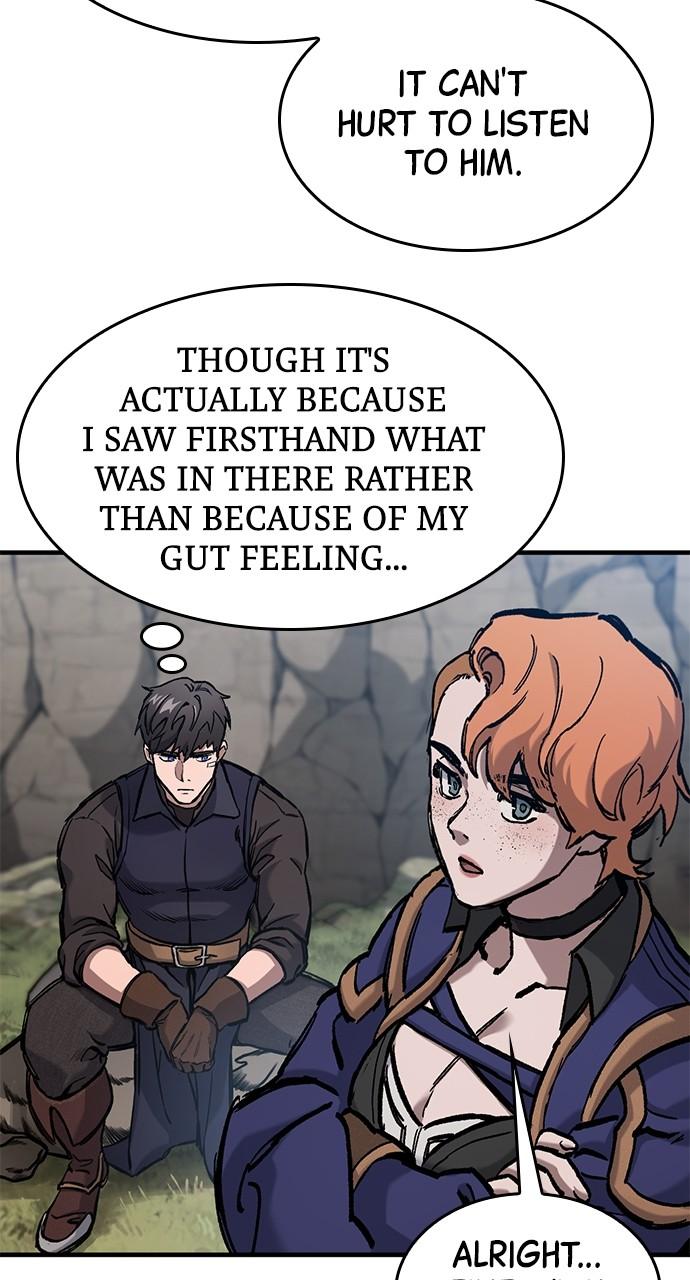 The Knight Only Lives Today Chap 48 - Next Chap 49