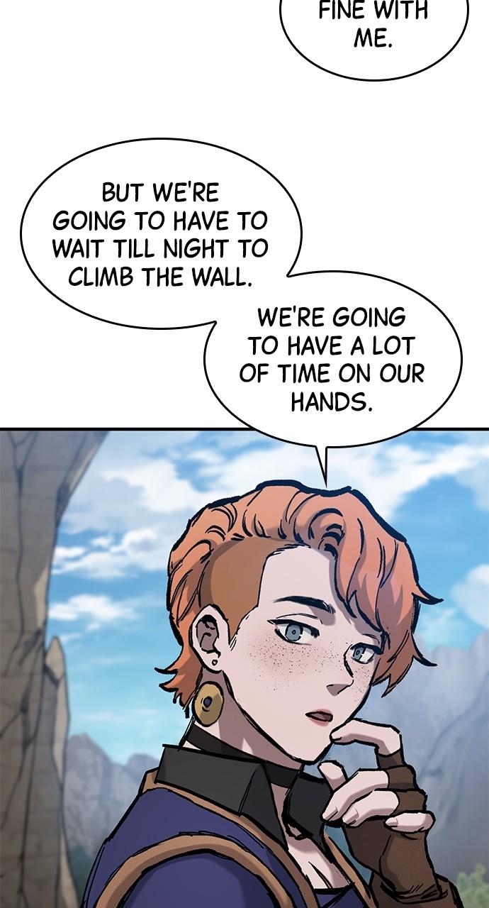 The Knight Only Lives Today Chap 48 - Next Chap 49