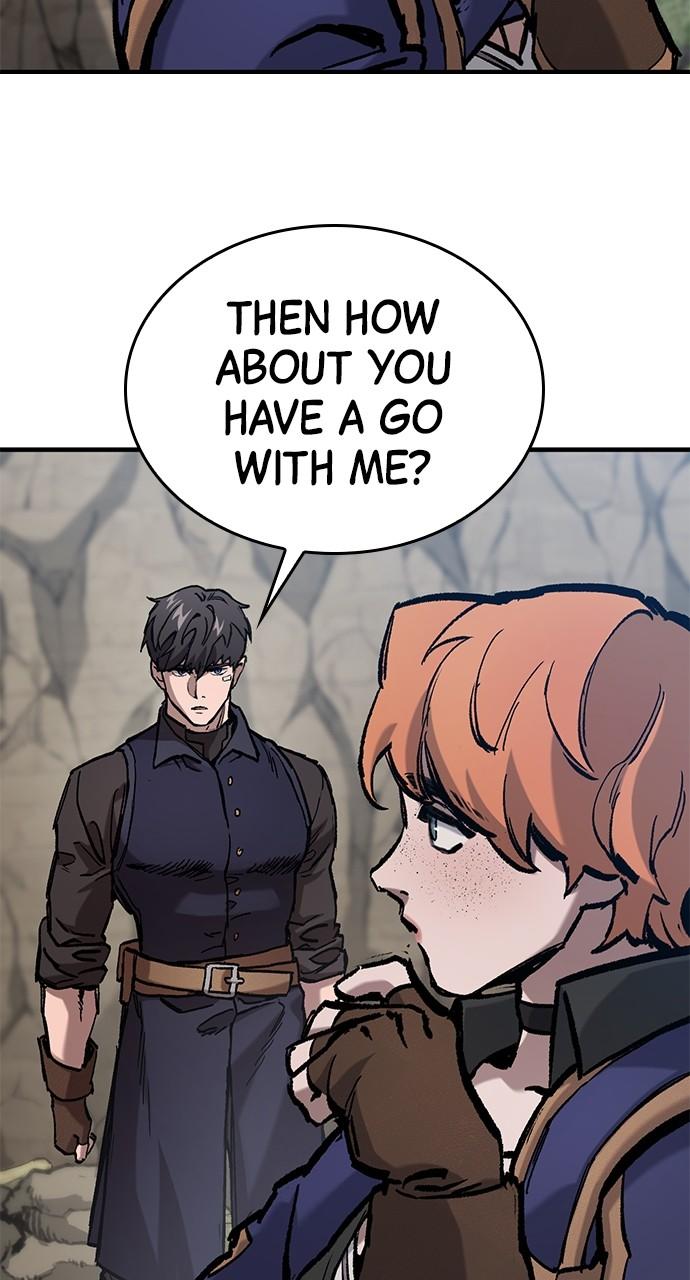 The Knight Only Lives Today Chap 48 - Next Chap 49