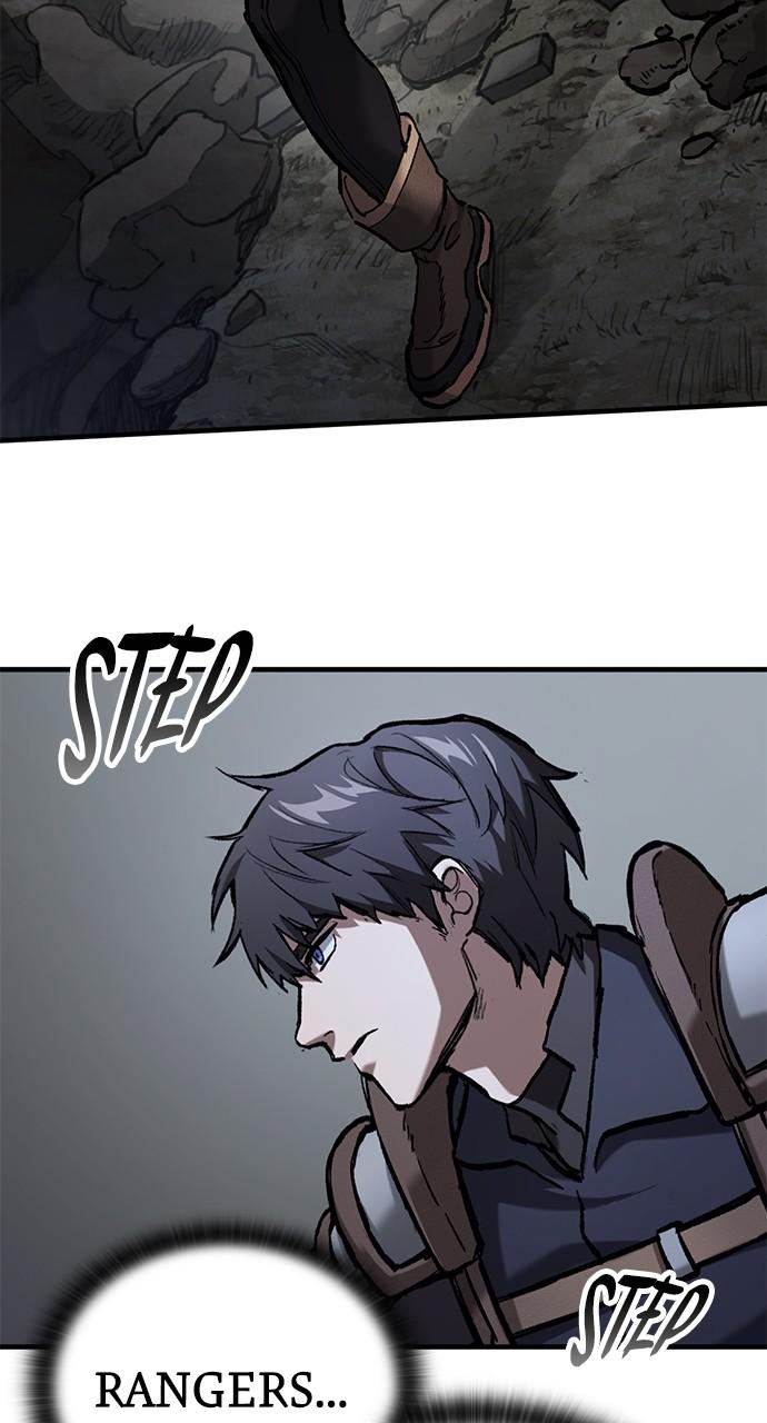 The Knight Only Lives Today Chap 48 - Next Chap 49