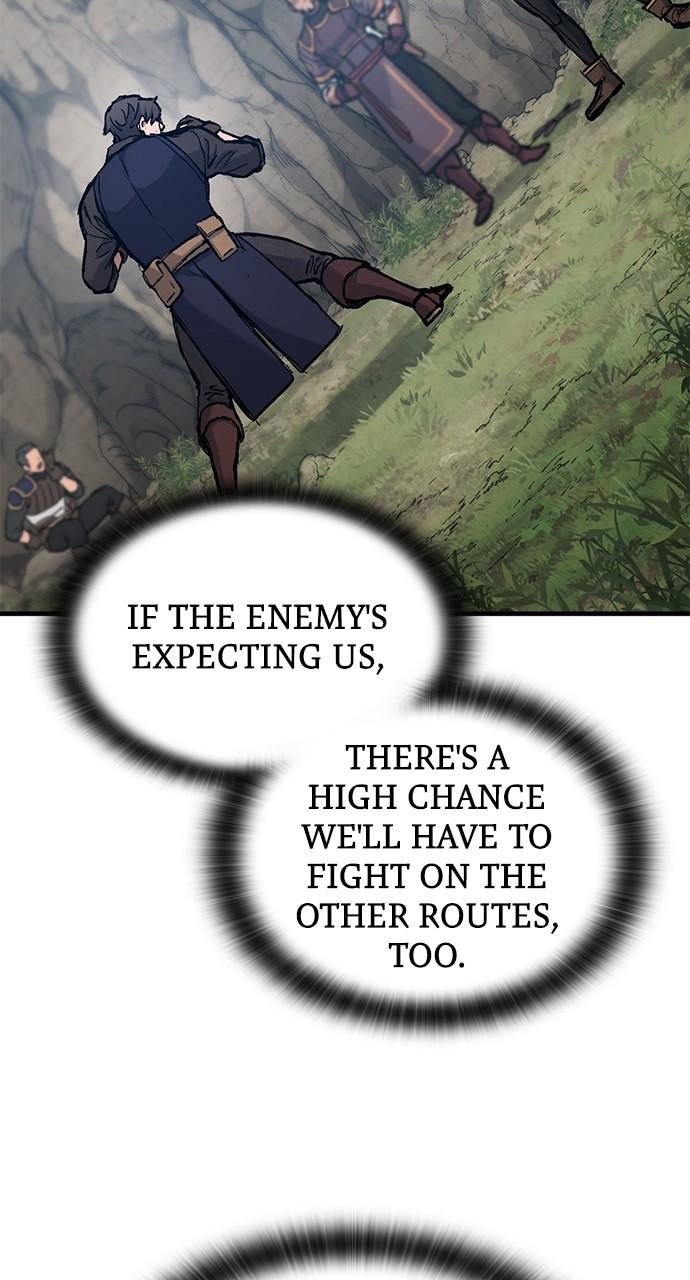 The Knight Only Lives Today Chap 48 - Next Chap 49