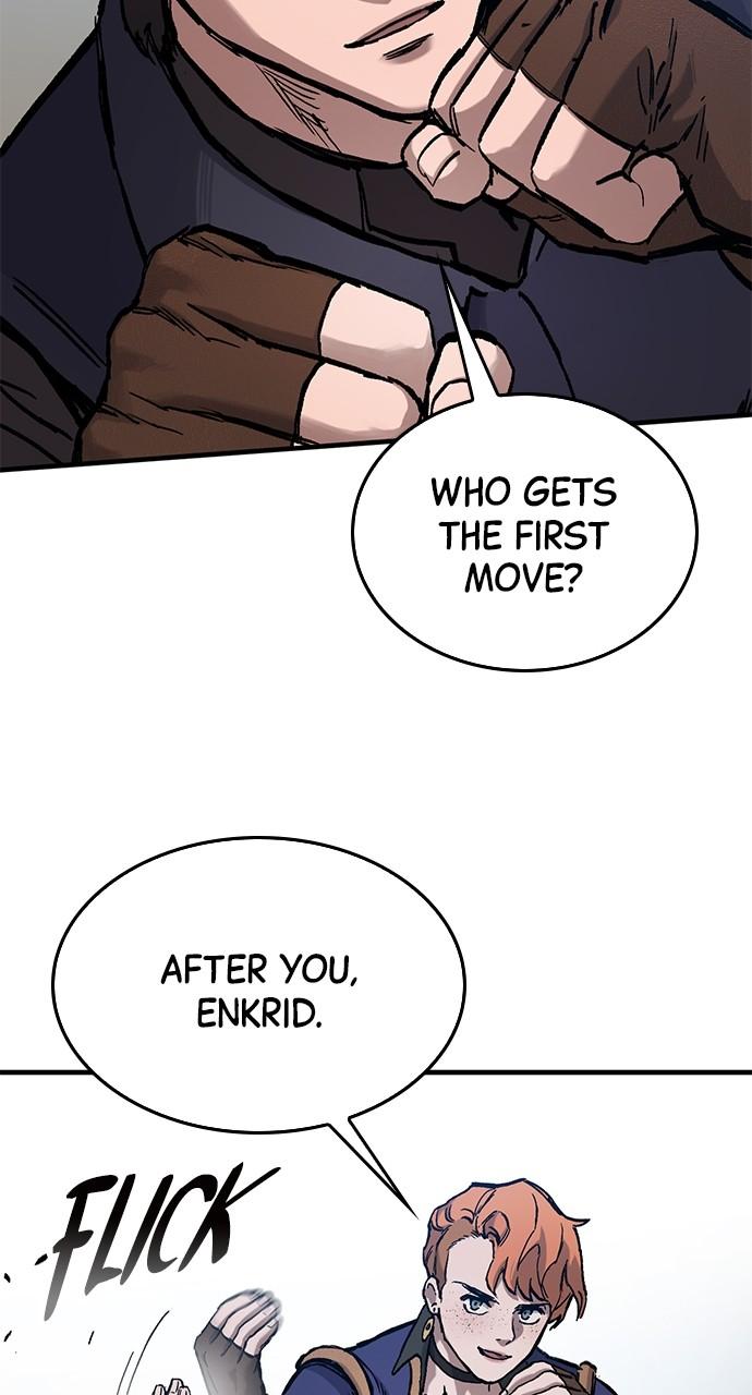 The Knight Only Lives Today Chap 48 - Next Chap 49