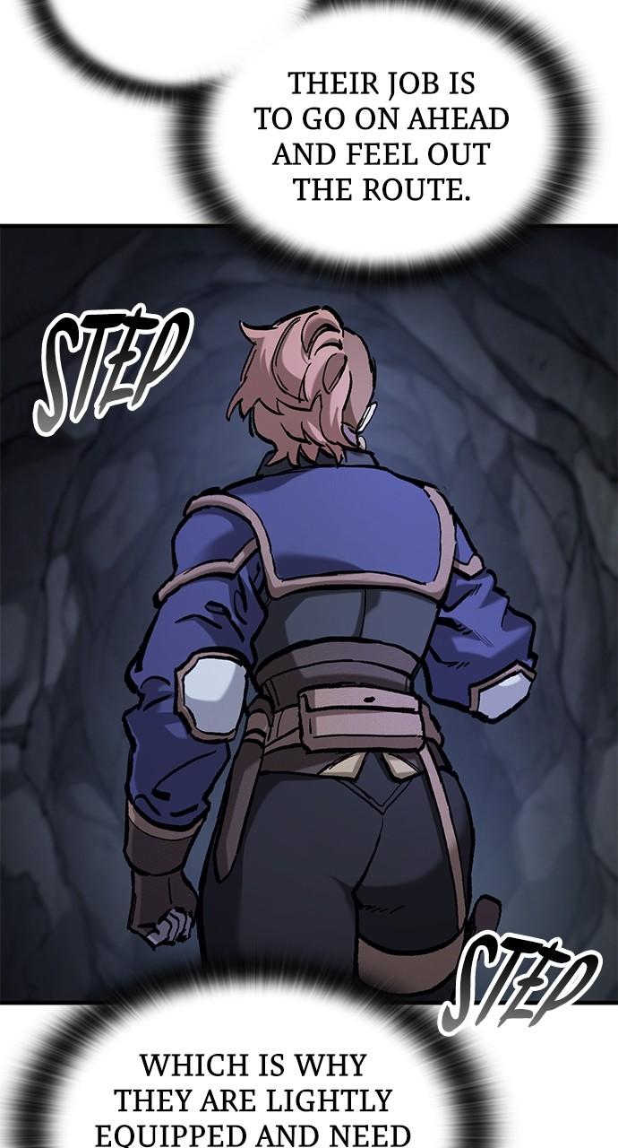 The Knight Only Lives Today Chap 48 - Next Chap 49