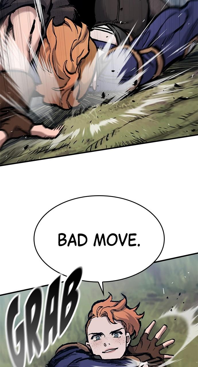 The Knight Only Lives Today Chap 48 - Next Chap 49