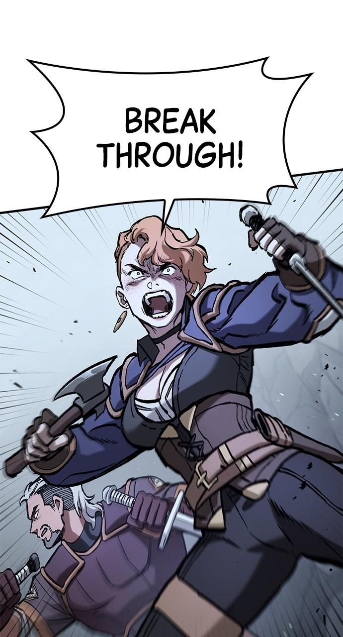 The Knight Only Lives Today Chap 48 - Next Chap 49