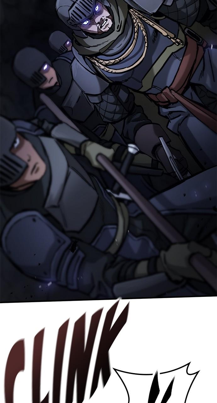 The Knight Only Lives Today Chap 48 - Next Chap 49