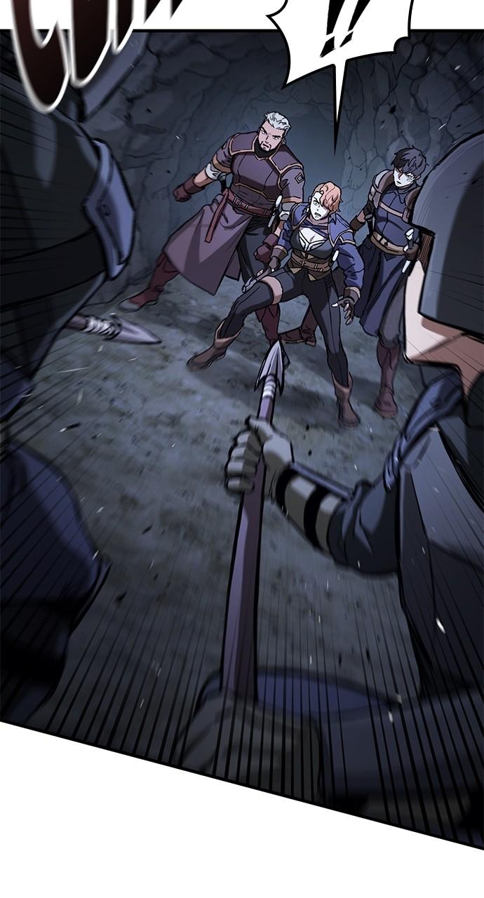 The Knight Only Lives Today Chap 48 - Next Chap 49