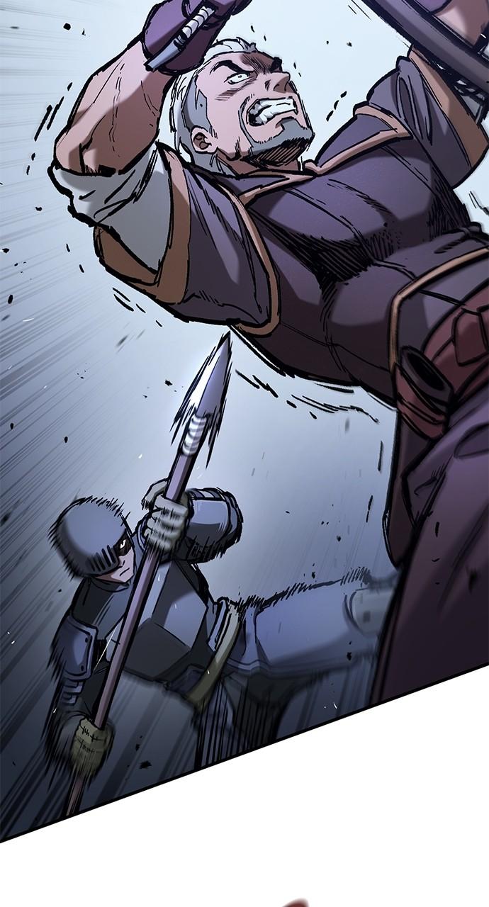 The Knight Only Lives Today Chap 48 - Next Chap 49