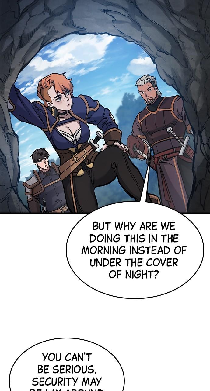 The Knight Only Lives Today Chap 48 - Next Chap 49