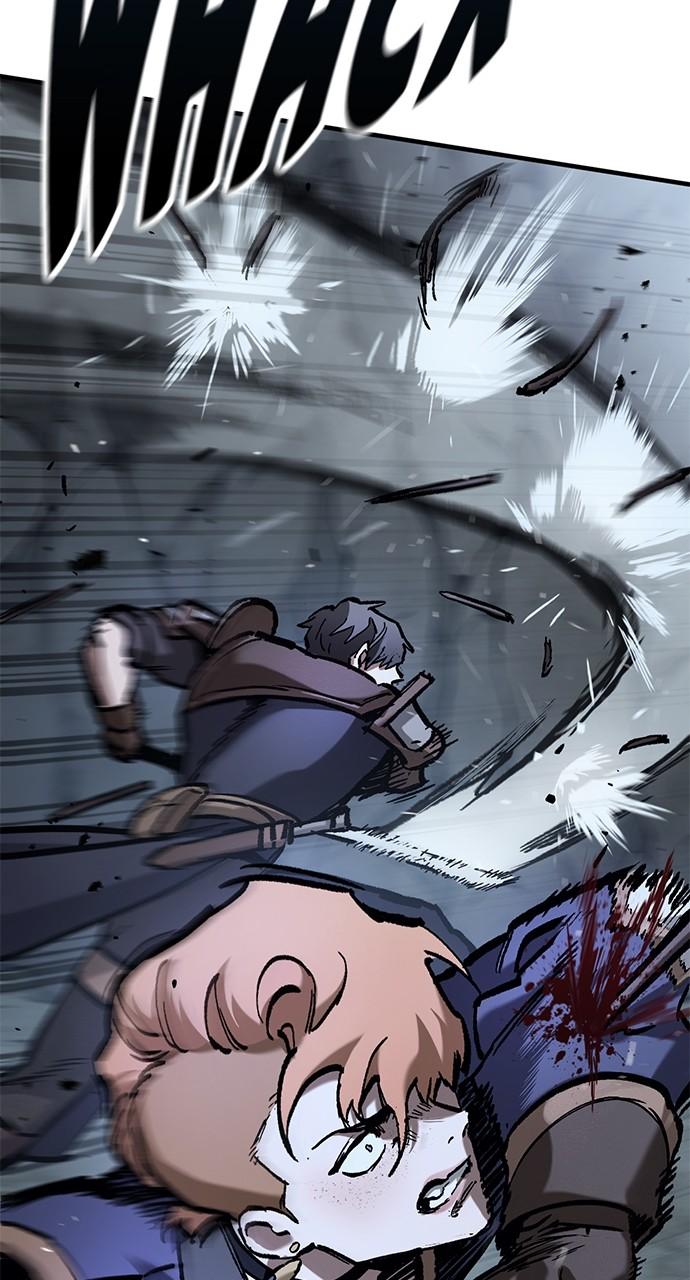 The Knight Only Lives Today Chap 48 - Next Chap 49