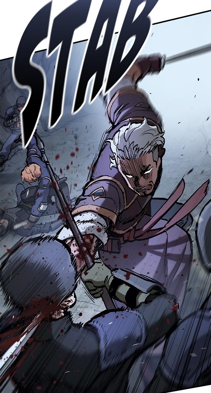 The Knight Only Lives Today Chap 48 - Next Chap 49