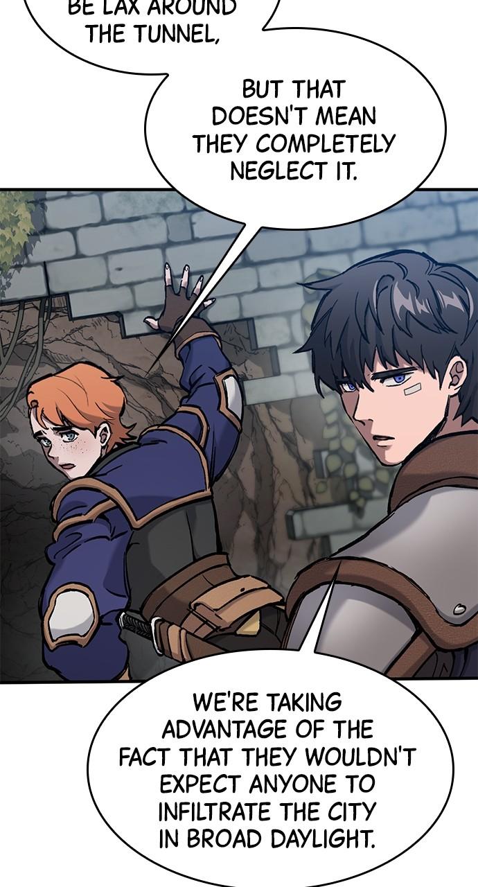 The Knight Only Lives Today Chap 48 - Next Chap 49