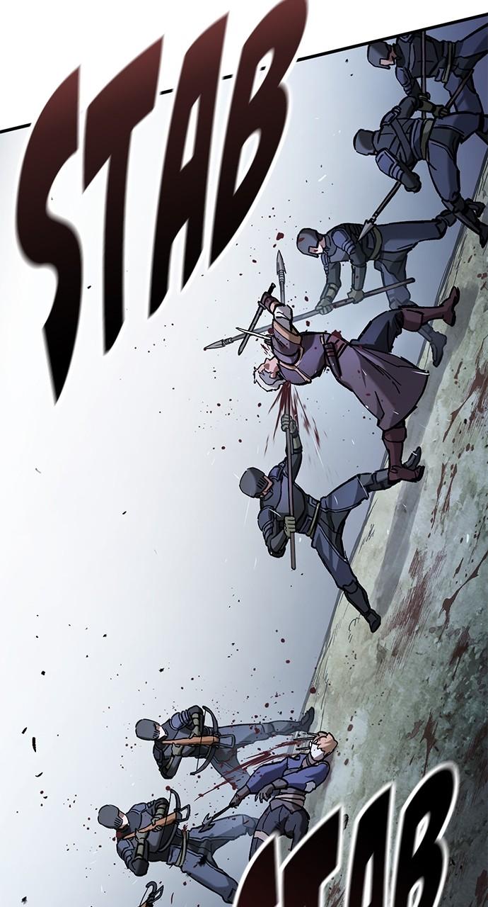 The Knight Only Lives Today Chap 48 - Next Chap 49