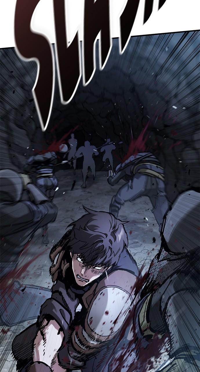 The Knight Only Lives Today Chap 48 - Next Chap 49