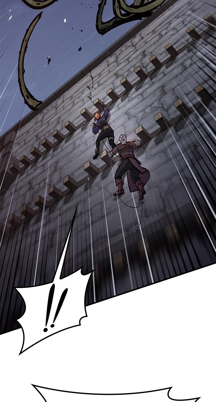 The Knight Only Lives Today Chap 49 - Next Chap 50