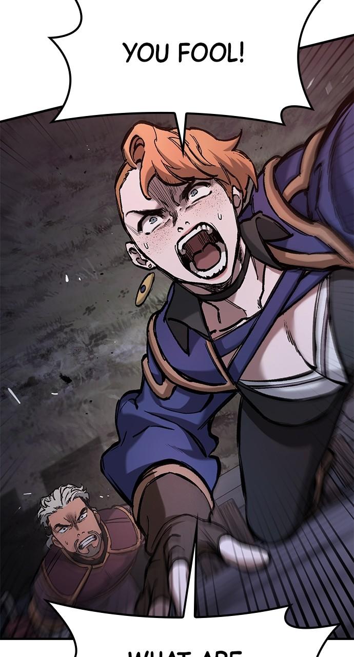 The Knight Only Lives Today Chap 49 - Next Chap 50