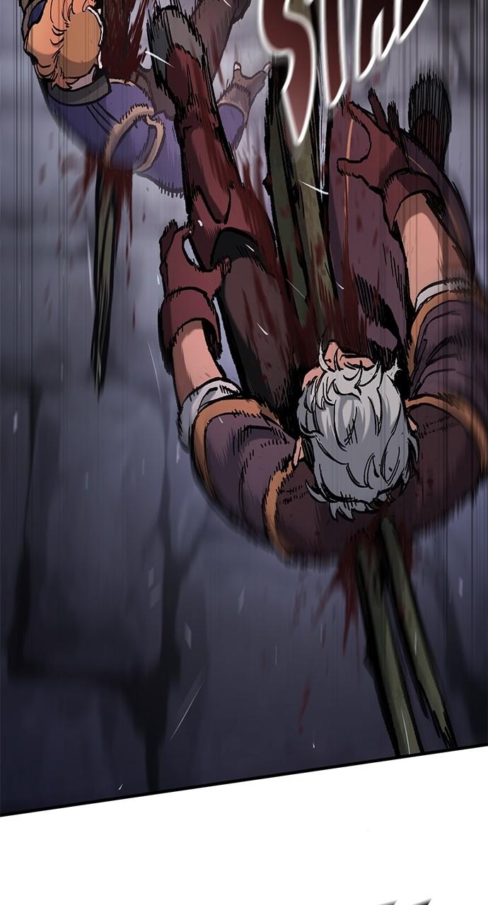 The Knight Only Lives Today Chap 49 - Next Chap 50