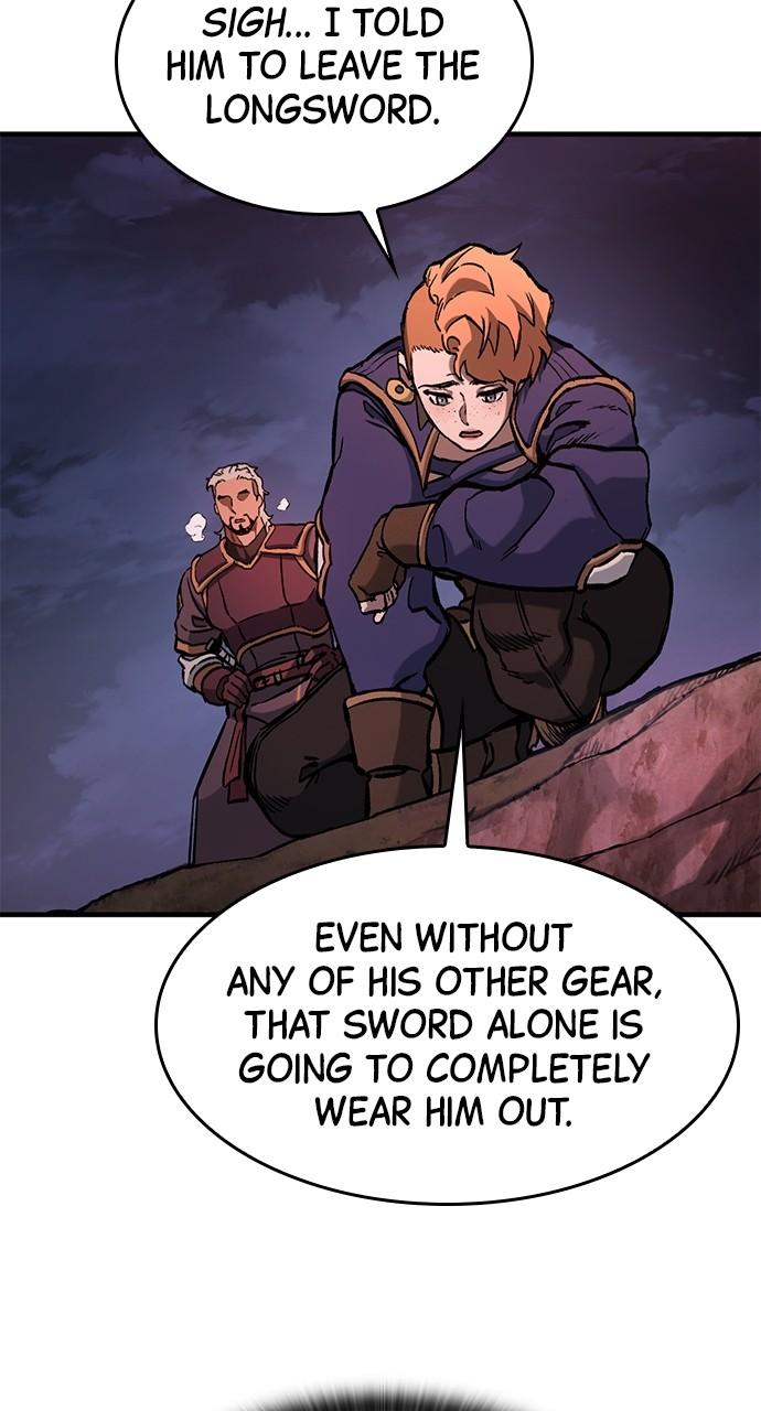 The Knight Only Lives Today Chap 49 - Next Chap 50