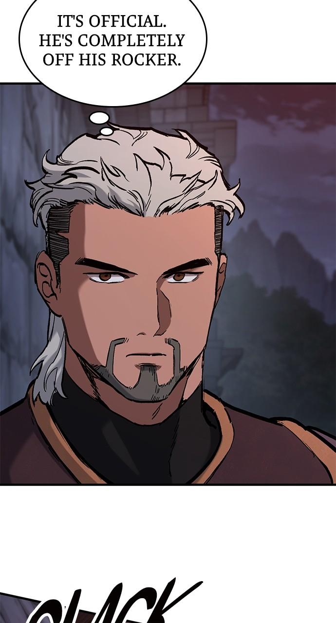 The Knight Only Lives Today Chap 49 - Next Chap 50